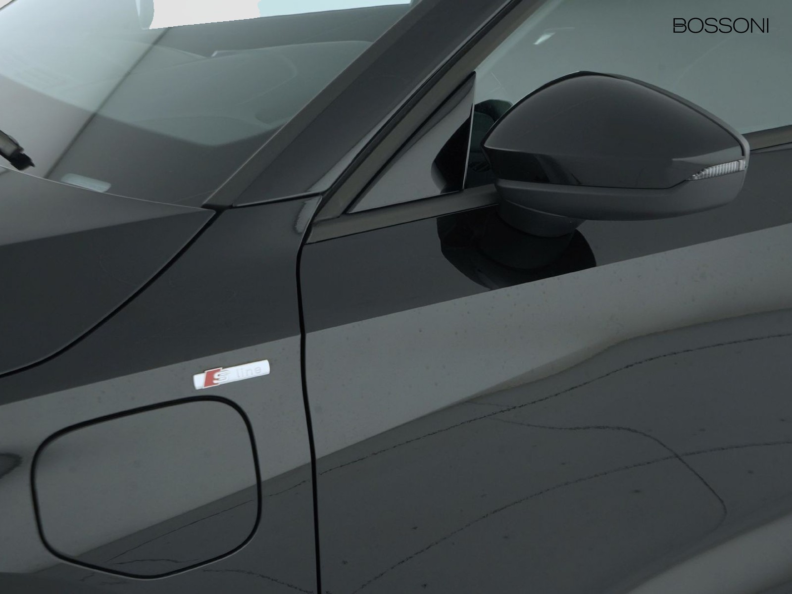 38 - Audi A3 sportback 40 1.4 tfsi e s line edition s tronic