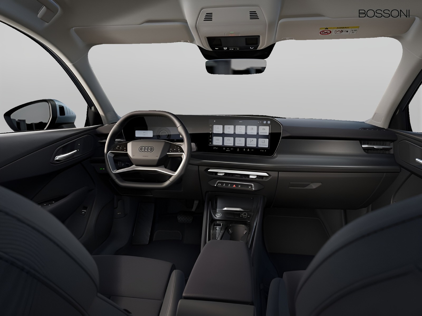 8 - Audi Q3 2.0 tdi 150cv business advanced s tronic