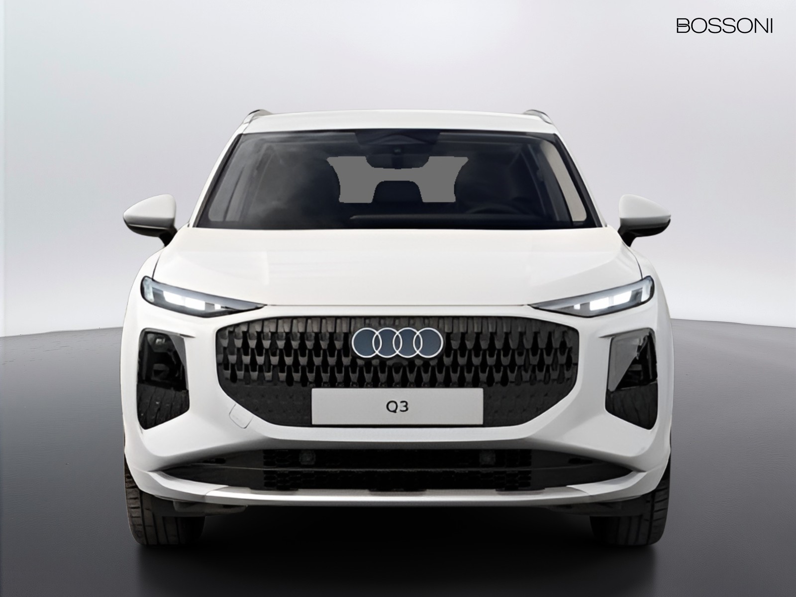 2 - Audi Q3 1.5 tfsi mhev 150cv business