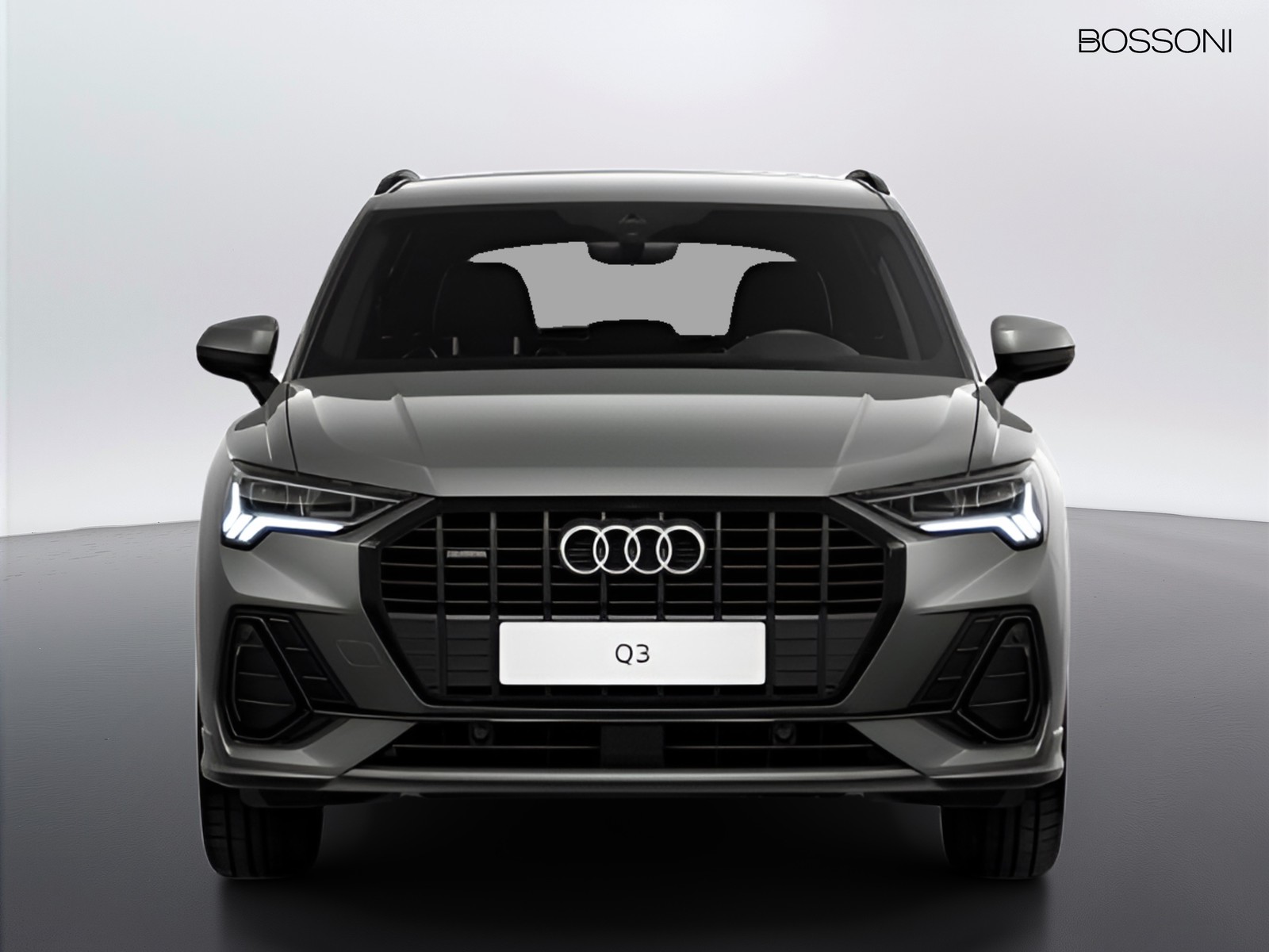 2 - Audi Q3 35 2.0 tdi s line edition quattro s tronic
