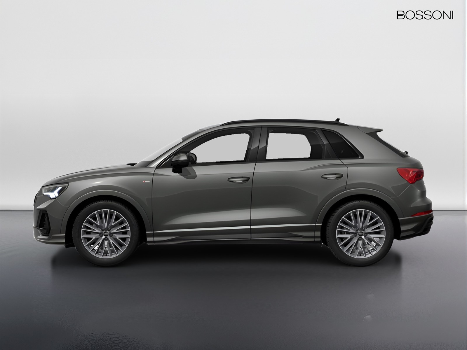 5 - Audi Q3 35 2.0 tdi s line edition quattro s tronic
