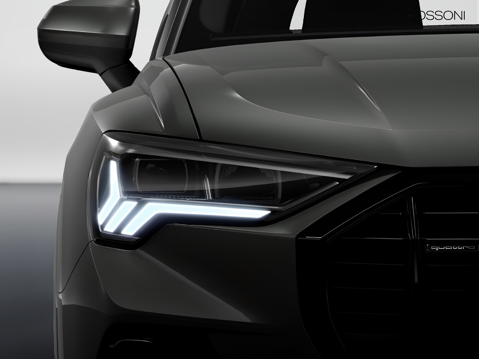 6 - Audi Q3 35 2.0 tdi s line edition quattro s tronic