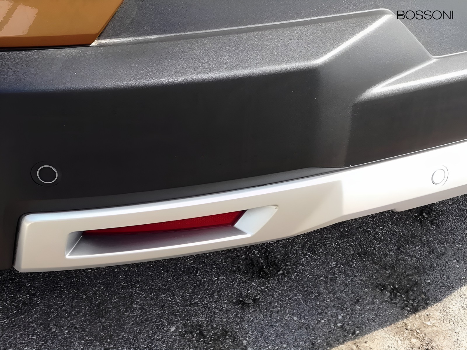 20 - Fiat Grande Panda 44 kwh la prima