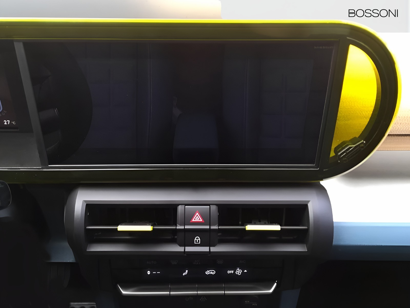 11 - Fiat Grande Panda 44 kwh la prima