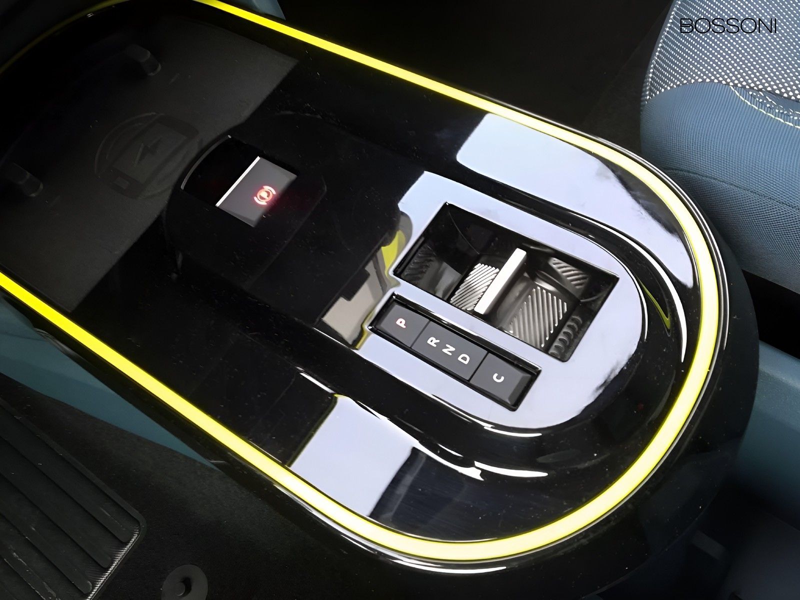 12 - Fiat Grande Panda 44 kwh la prima