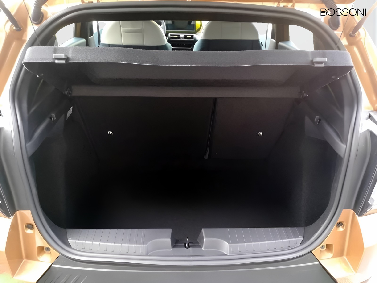 18 - Fiat Grande Panda 44 kwh la prima