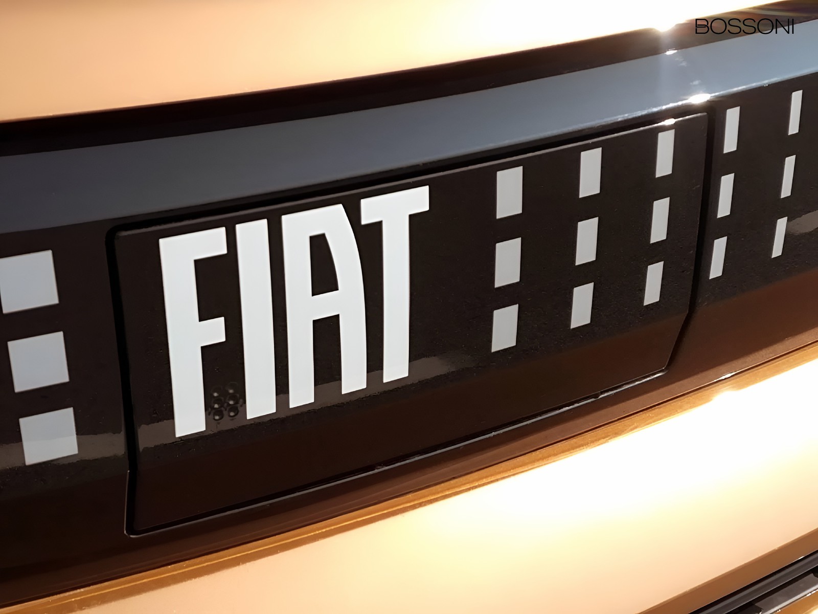 24 - Fiat Grande Panda 44 kwh la prima