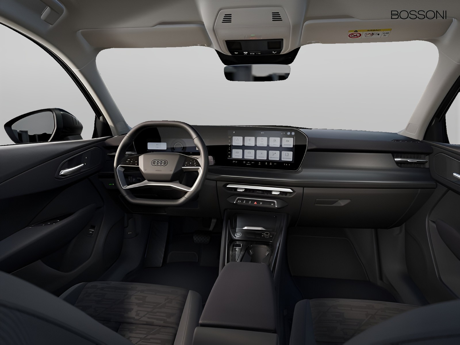 8 - Audi Q3 2.0 tdi 150cv business advanced s tronic