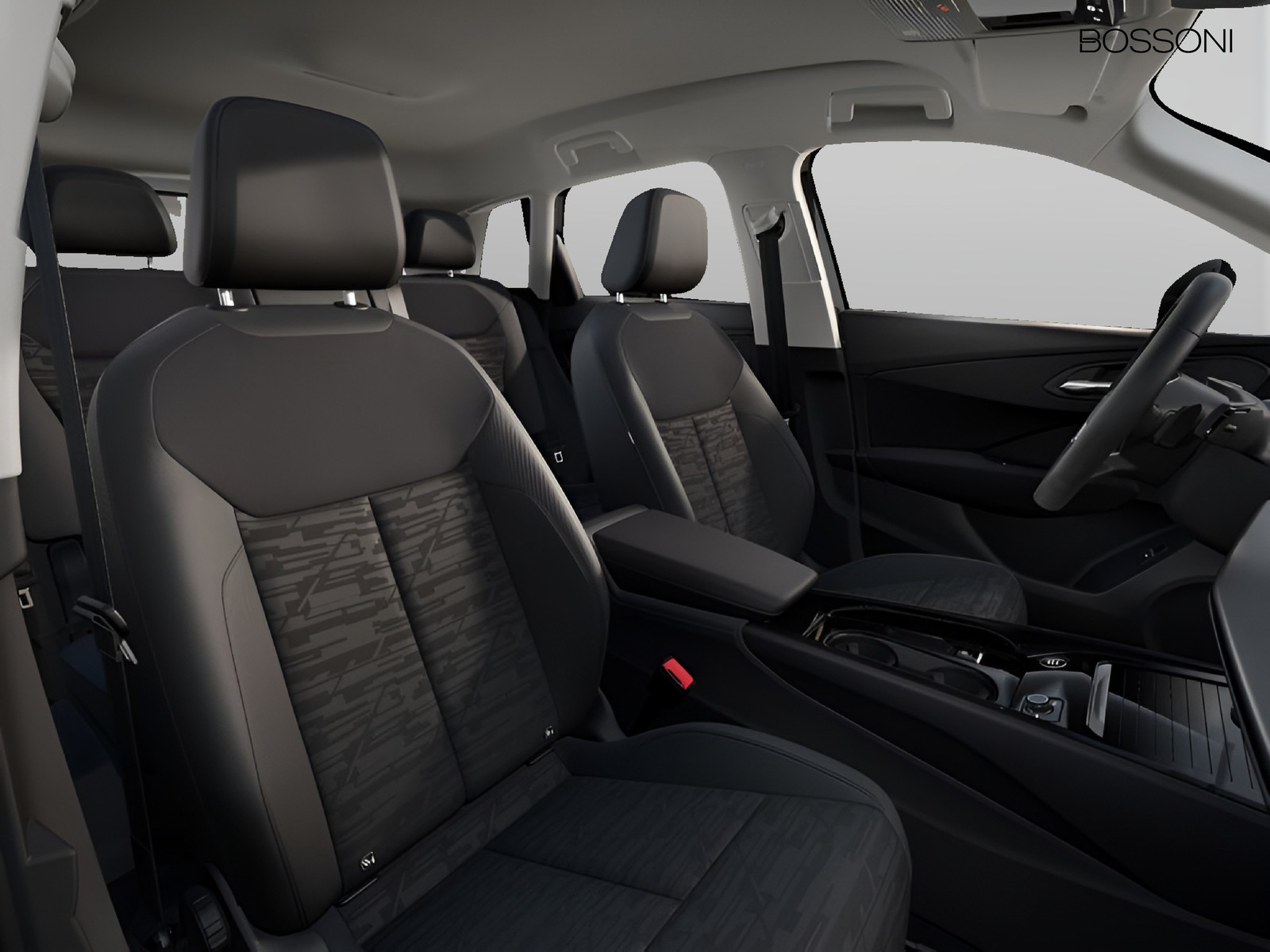 9 - Audi Q3 2.0 tdi 150cv business advanced s tronic