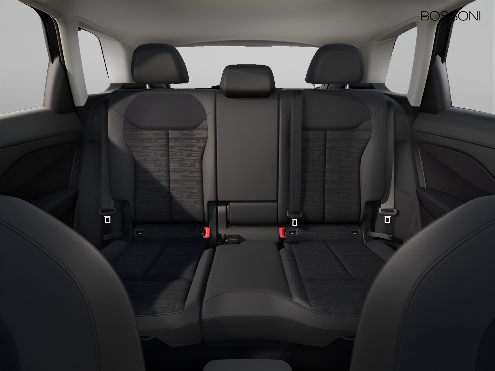 10 - Audi Q3 2.0 tdi 150cv business advanced s tronic