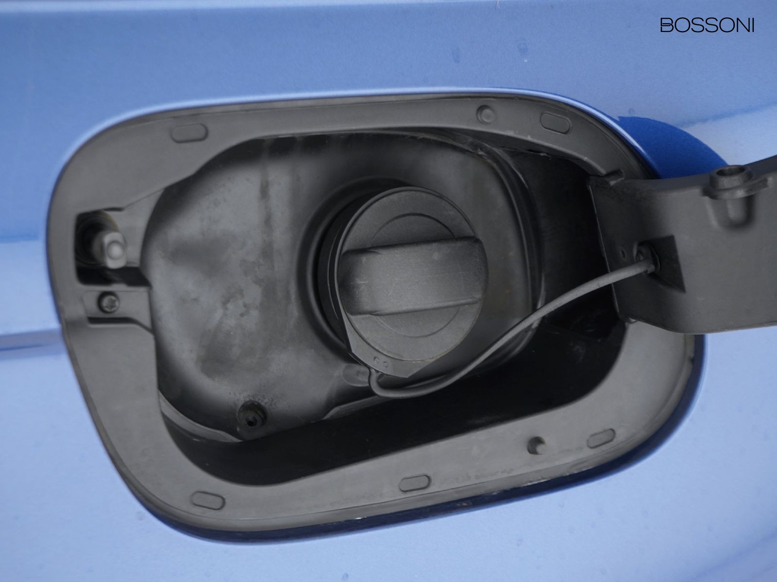 34 - Volkswagen Polo 1.0 tsi 95cv r line