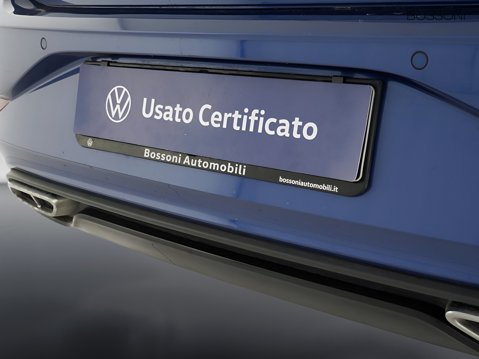 38 - Volkswagen Polo 1.0 tsi 95cv r line