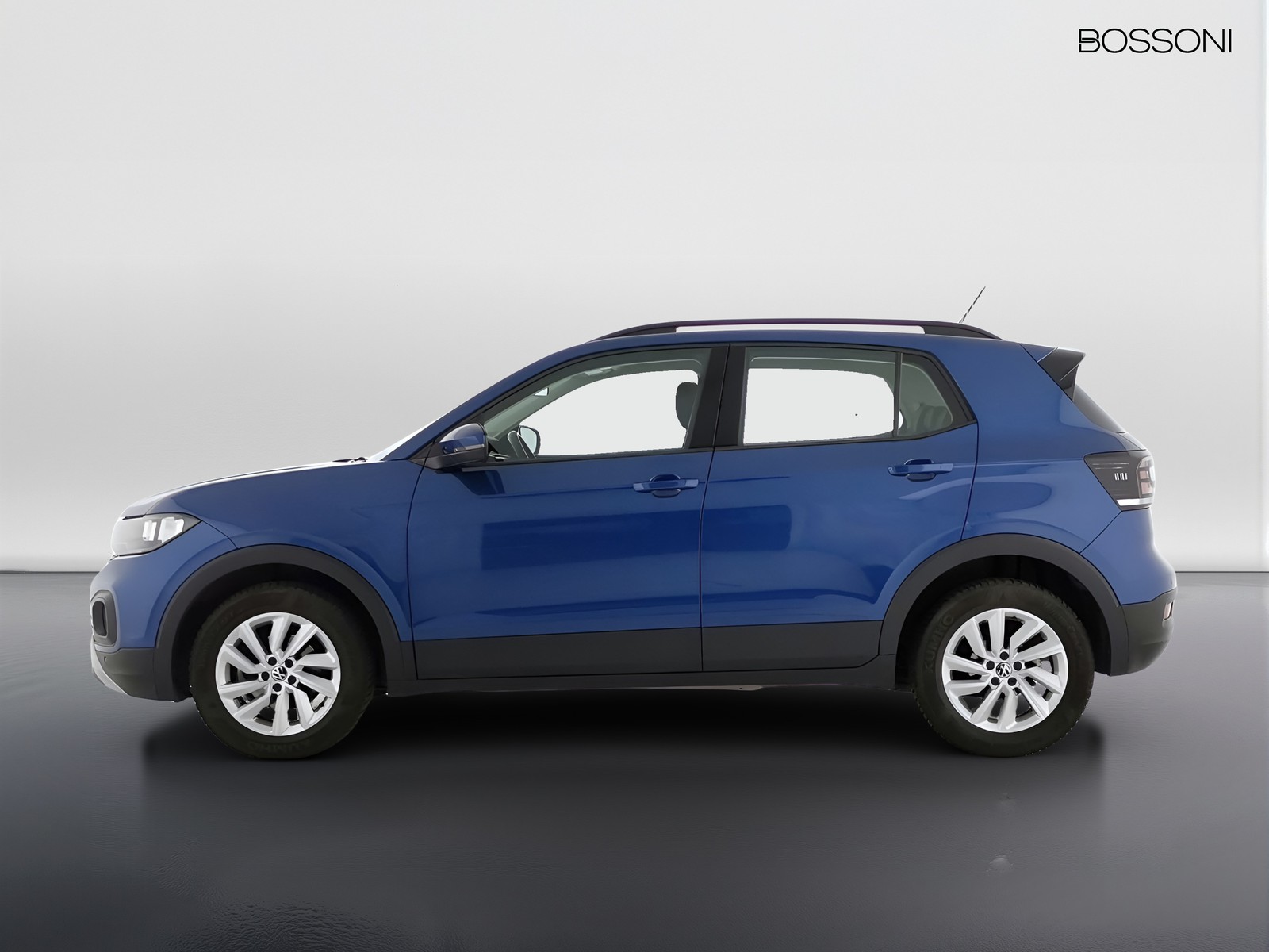 3 - Volkswagen T-Cross 1.0 tsi 110cv style dsg
