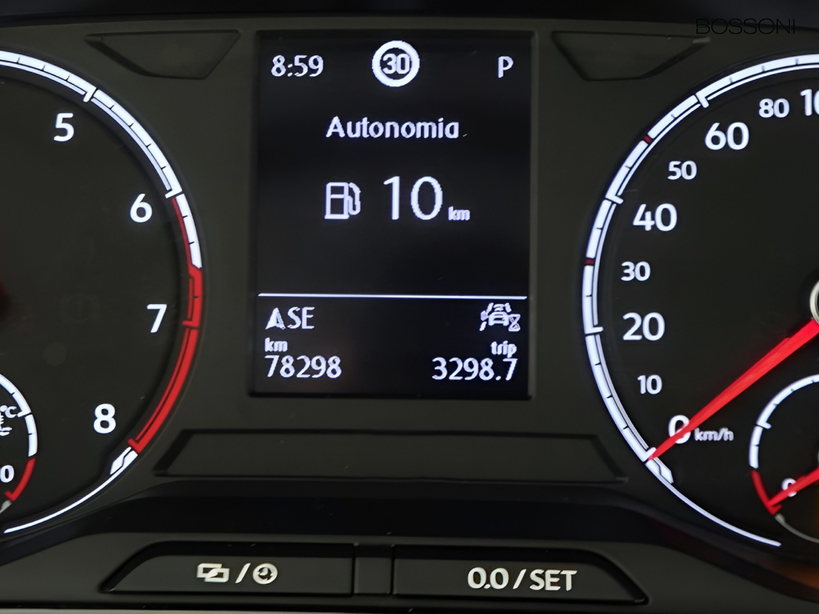 29 - Volkswagen T-Cross 1.0 tsi 110cv style dsg