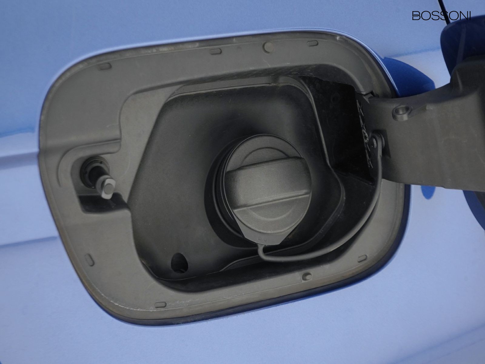 30 - Volkswagen T-Cross 1.0 tsi 110cv style dsg