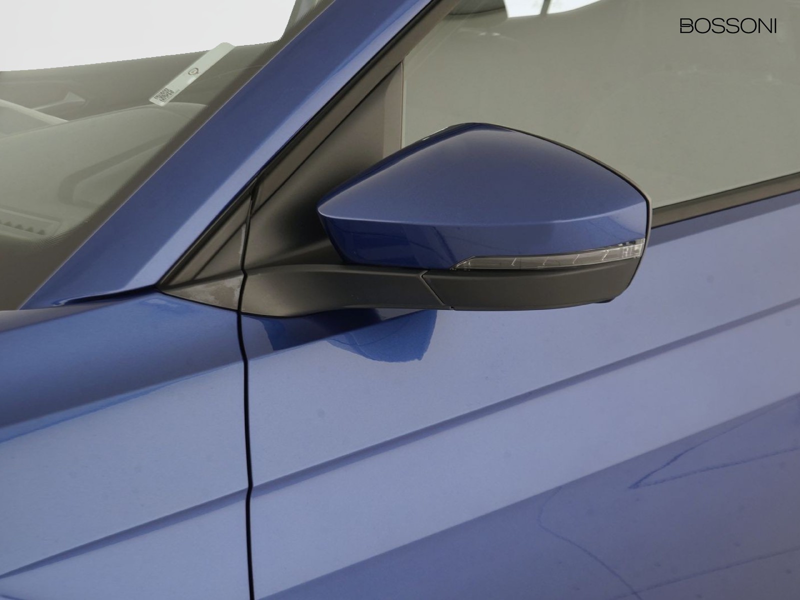 35 - Volkswagen T-Cross 1.0 tsi 110cv style dsg