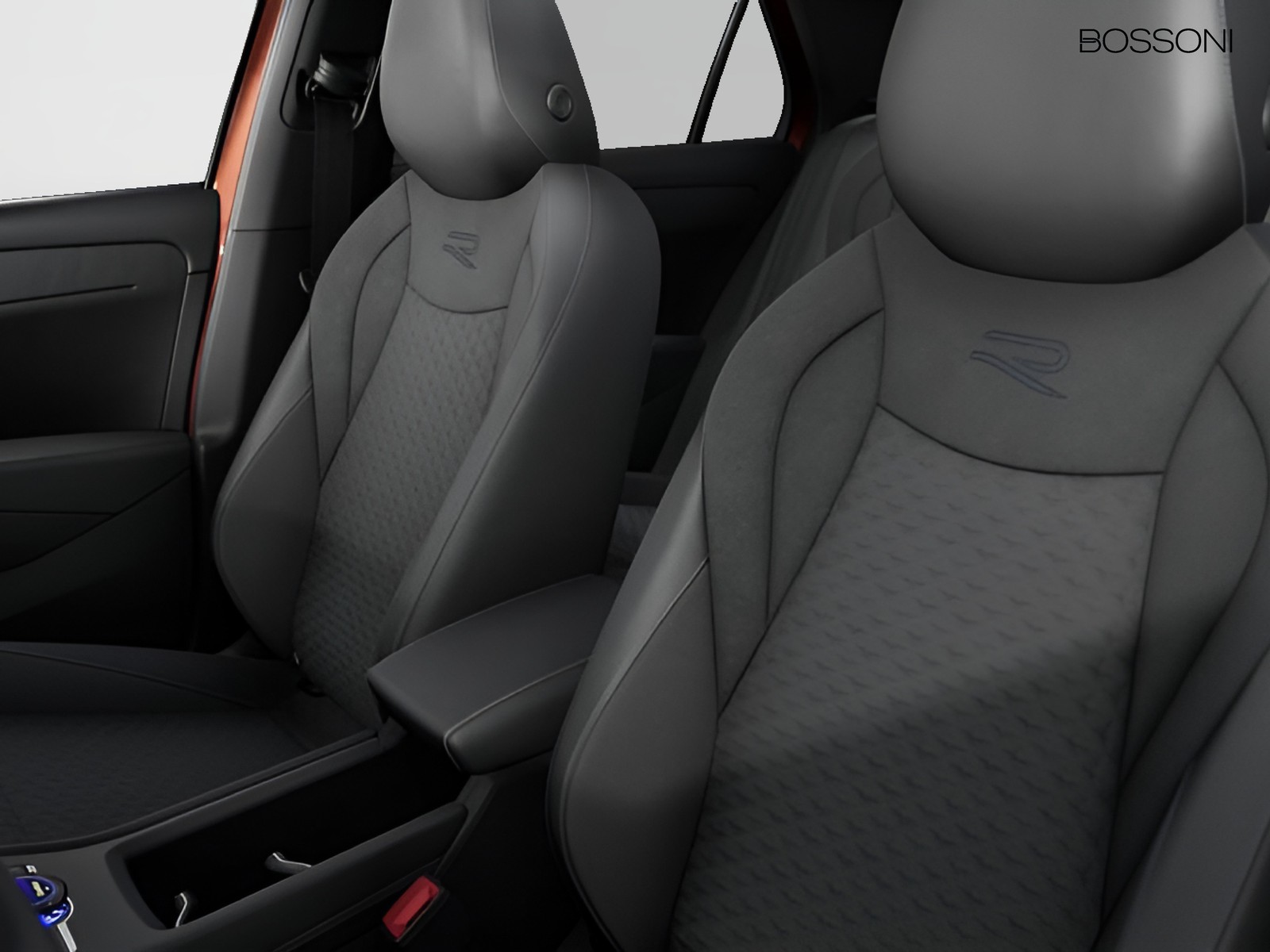 9 - Volkswagen T-Roc 1.5 etsi act 150cv r-line dsg