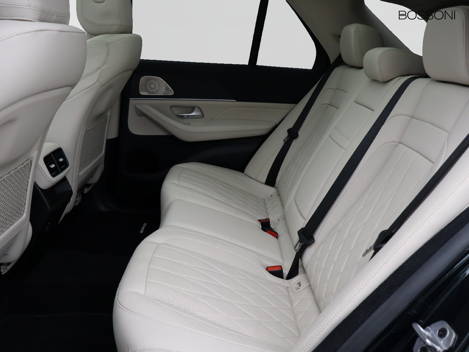 8 - AMG GLE suv 53 mild hybrid (eq-boost) amg 4matic+ 9g-tronic plus