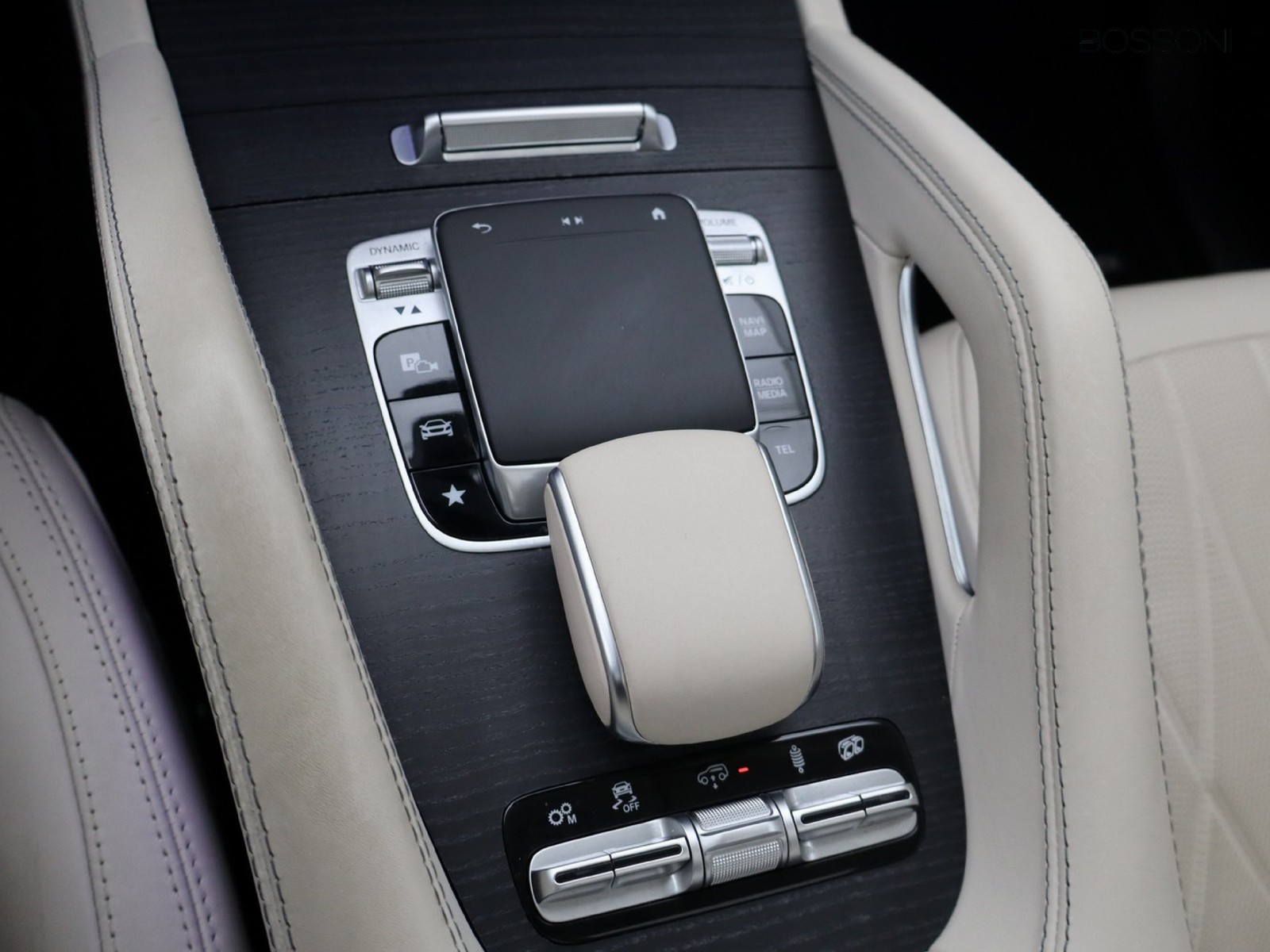 16 - AMG GLE suv 53 mild hybrid (eq-boost) amg 4matic+ 9g-tronic plus