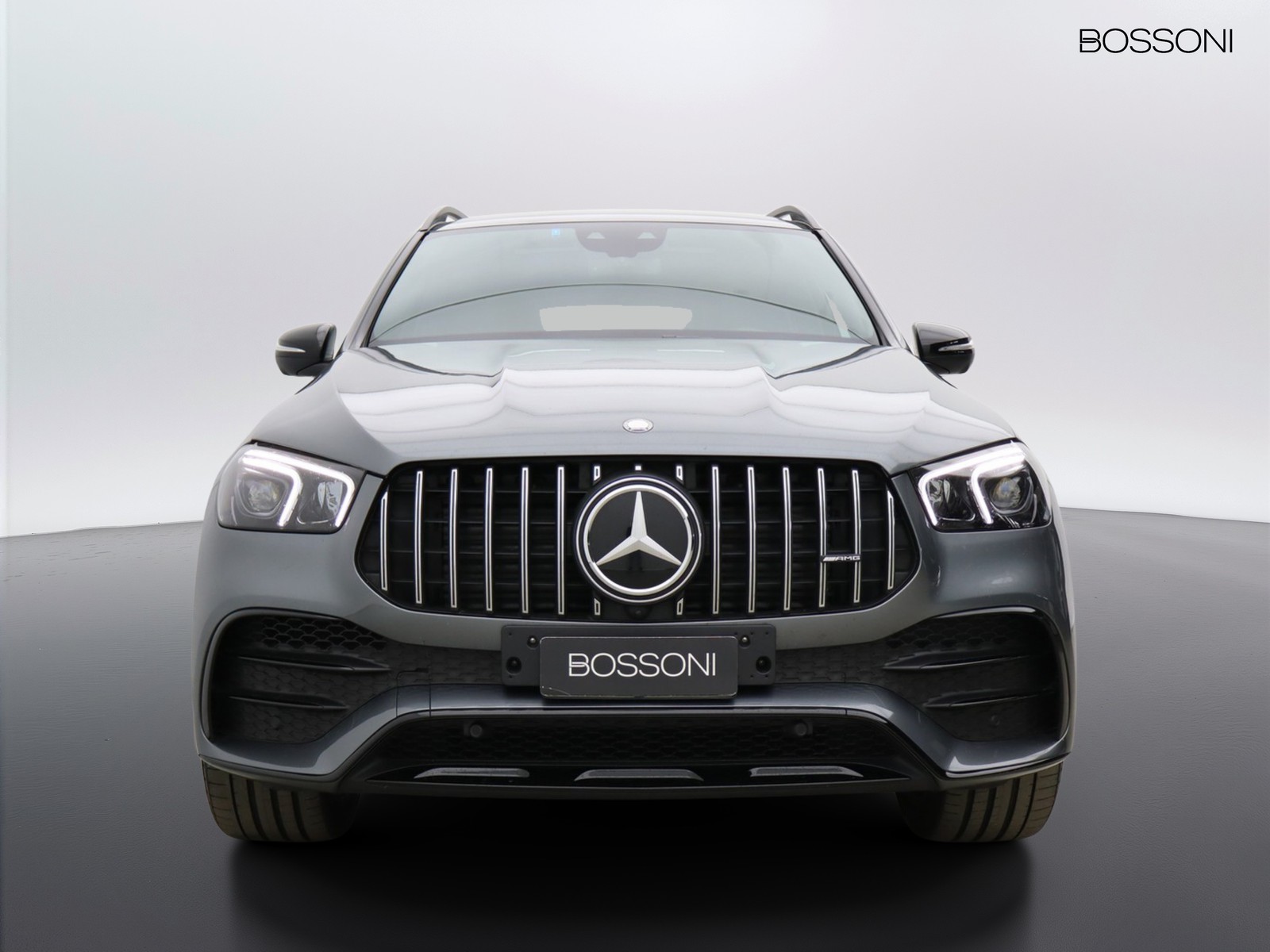 2 - AMG GLE suv 53 mild hybrid (eq-boost) amg 4matic+ 9g-tronic plus