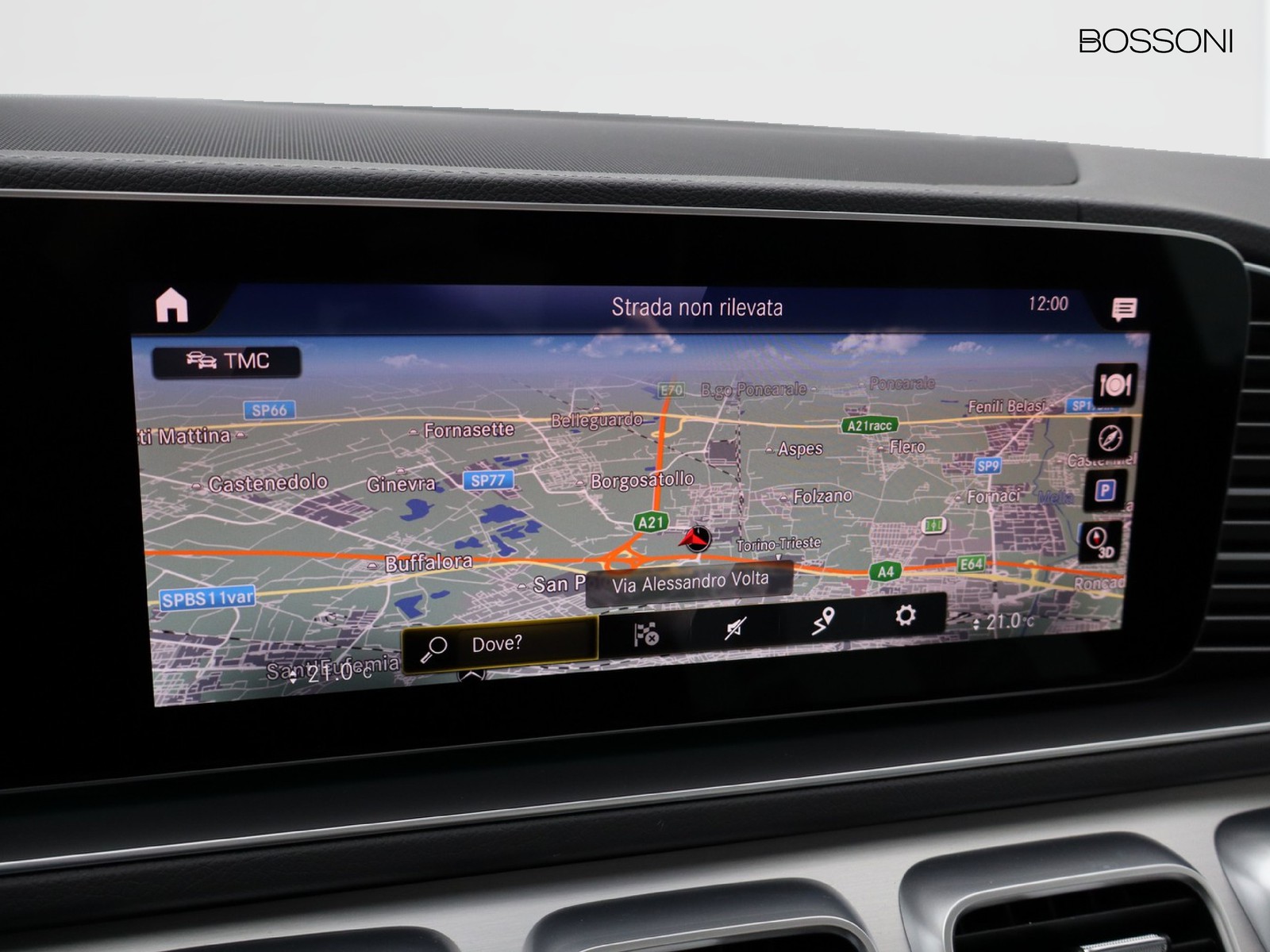 10 - AMG GLE suv 53 mild hybrid (eq-boost) amg 4matic+ 9g-tronic plus