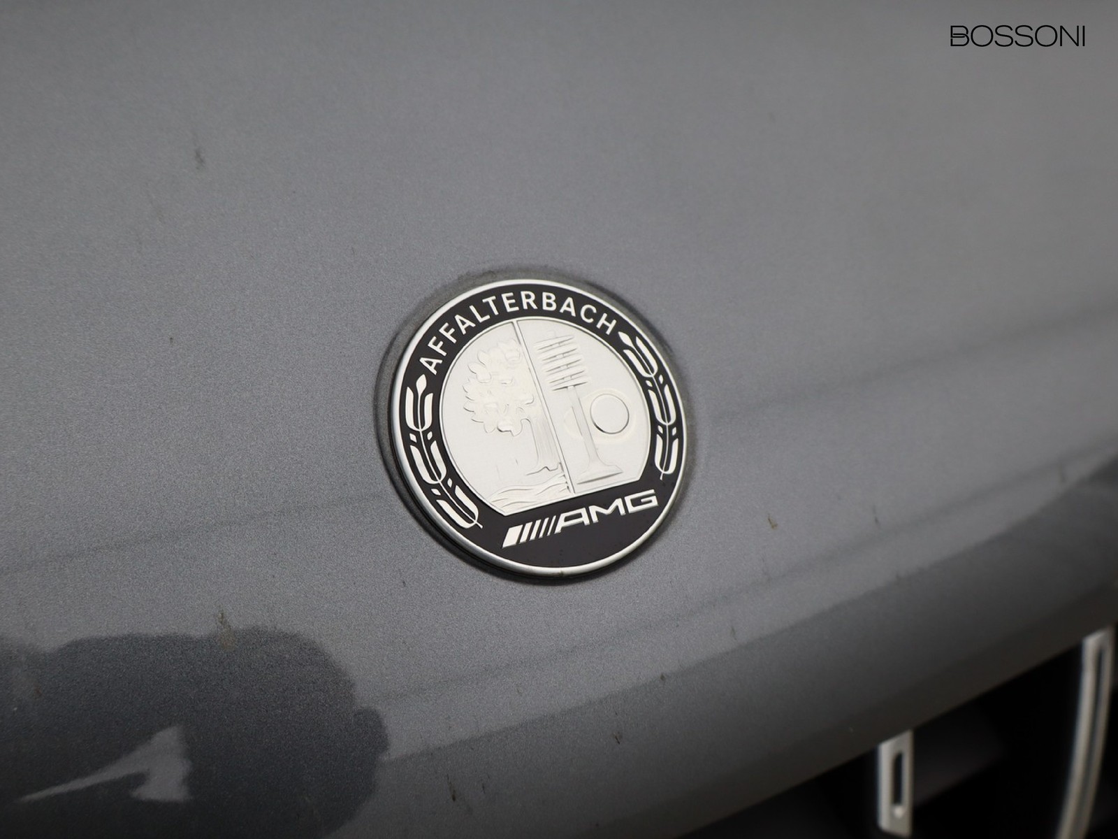 20 - AMG GLE suv 53 mild hybrid (eq-boost) amg 4matic+ 9g-tronic plus