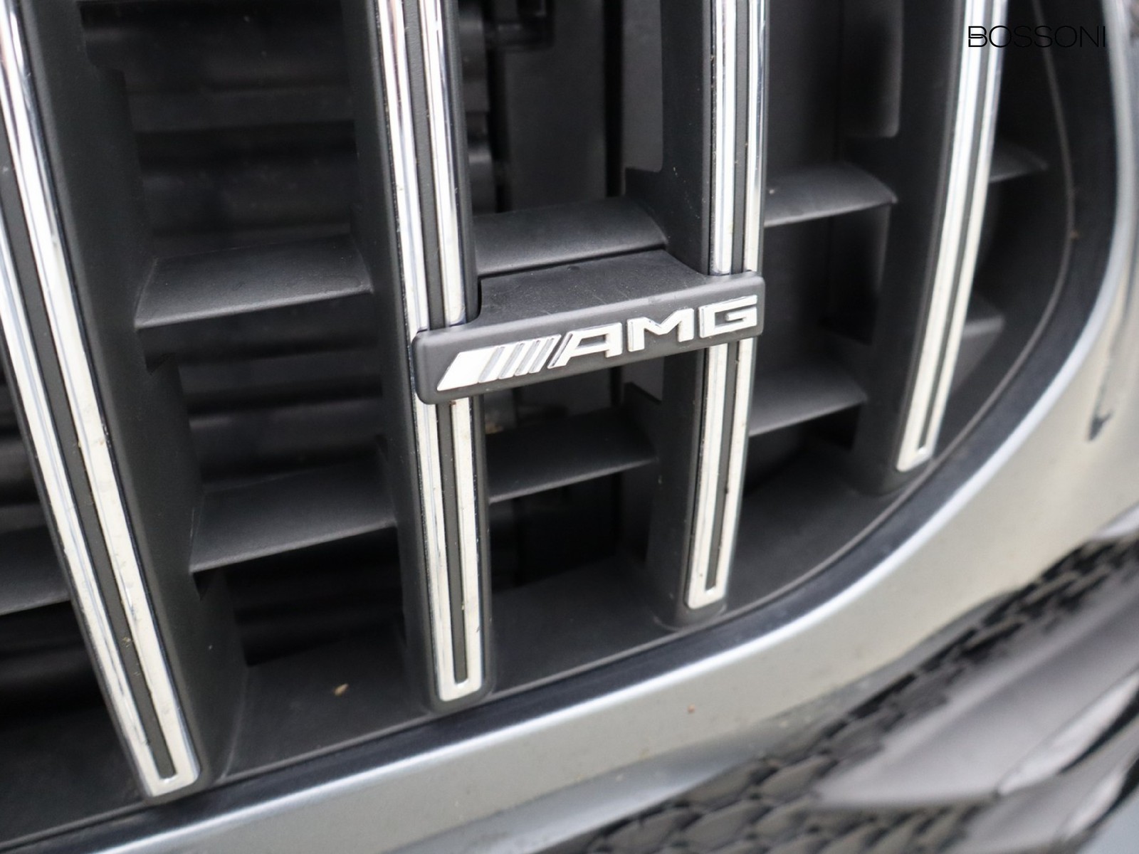 21 - AMG GLE suv 53 mild hybrid (eq-boost) amg 4matic+ 9g-tronic plus