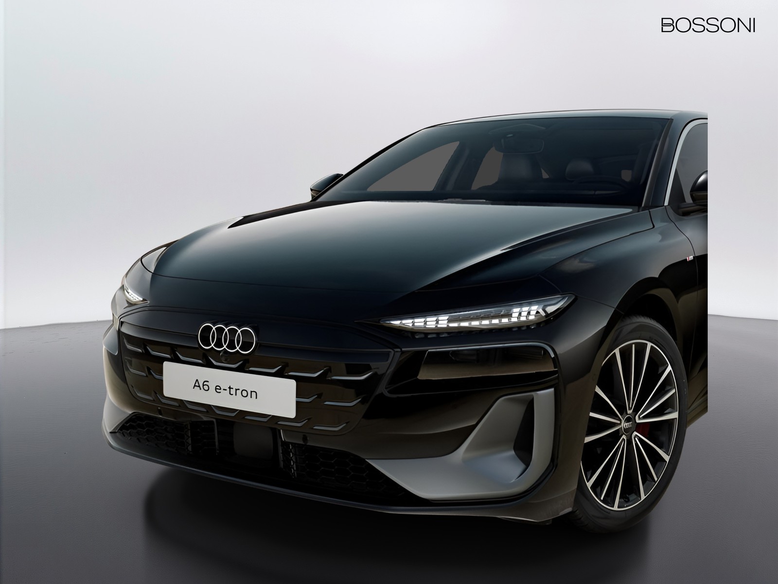 3 - Audi A6 e-tron sportback performance s line edition 367cv