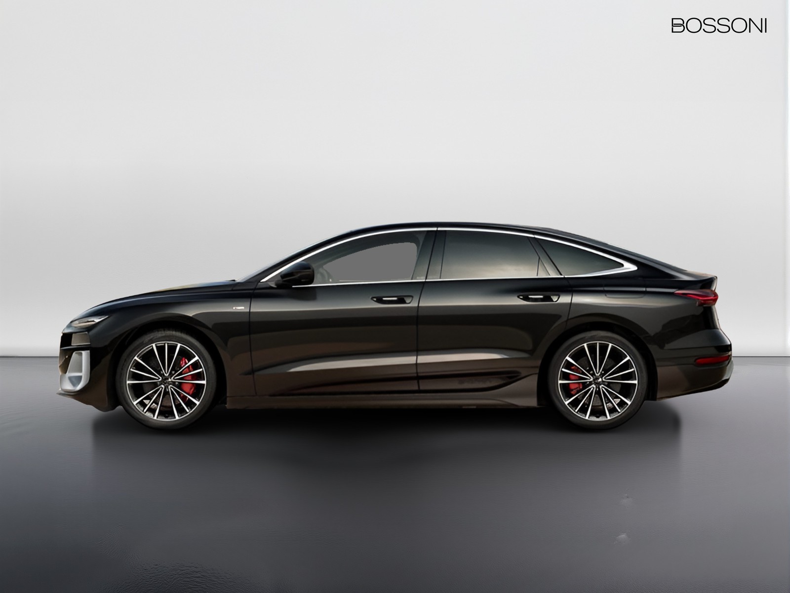 5 - Audi A6 e-tron sportback performance s line edition 367cv