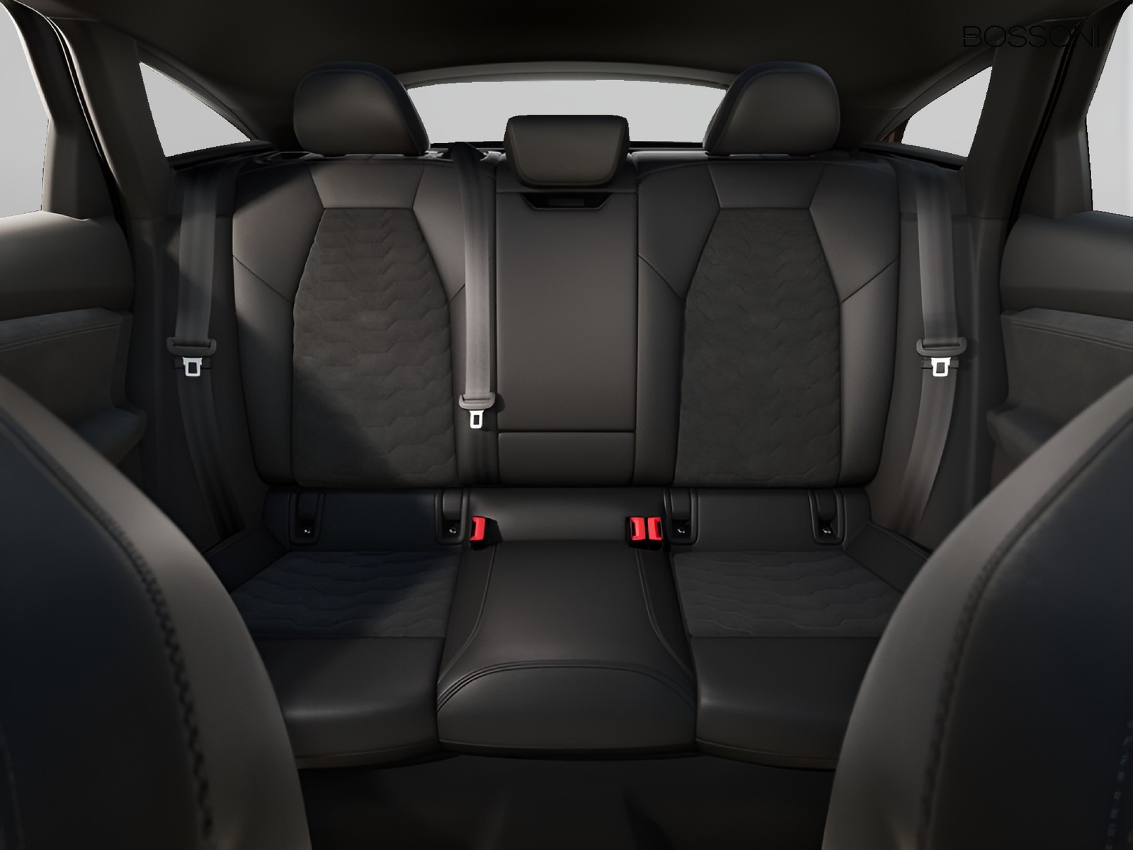 10 - Audi A6 e-tron sportback performance s line edition 367cv