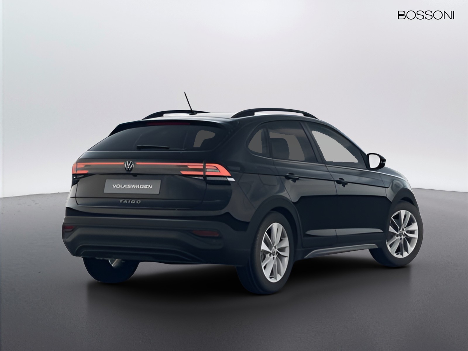 6 - Volkswagen Taigo 1.0 tsi 115cv edition plus