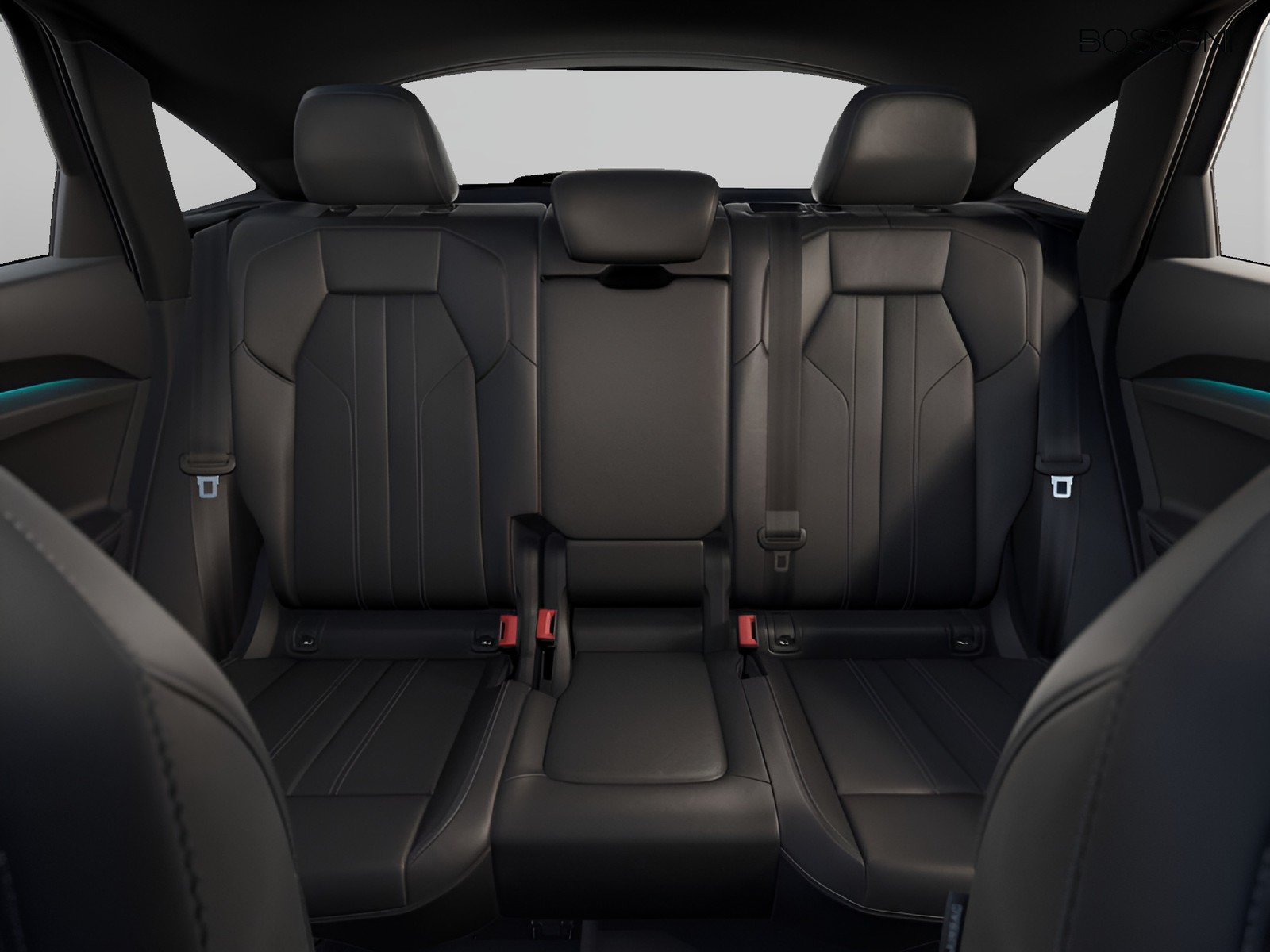 10 - Audi Q5 sportback 2.0 e-hybrid 299cv s line edition quattro s tronic