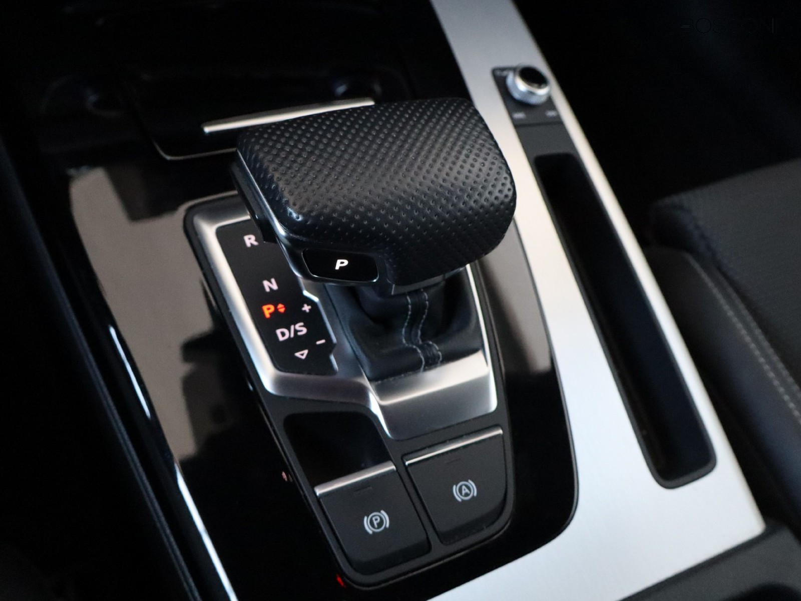 14 - Audi Q5 sportback 40 2.0 tdi mhev 12v s line plus quattro s tronic