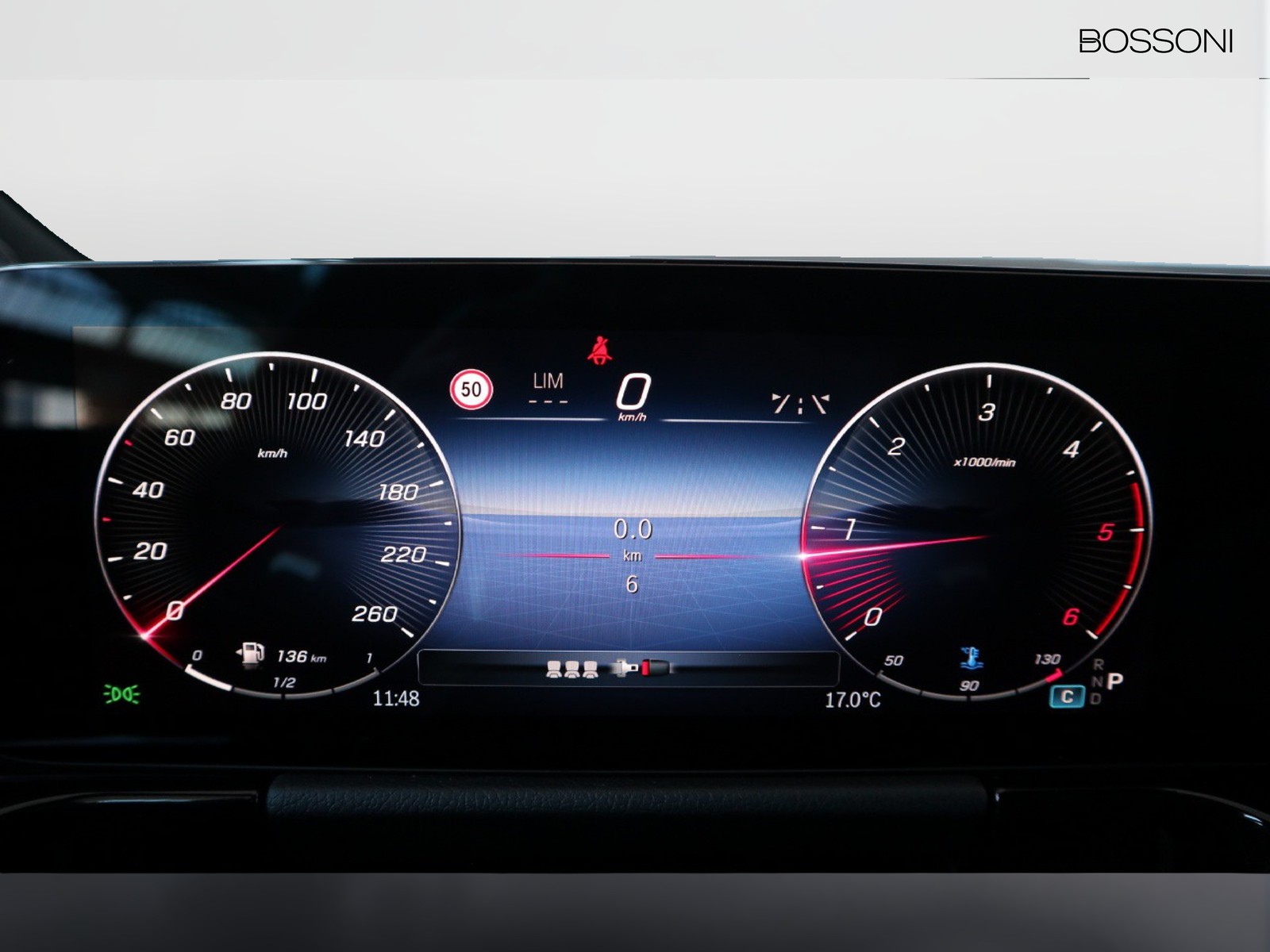 5 - Mercedes GLA 200 d amg line advanced plus 8g-dct