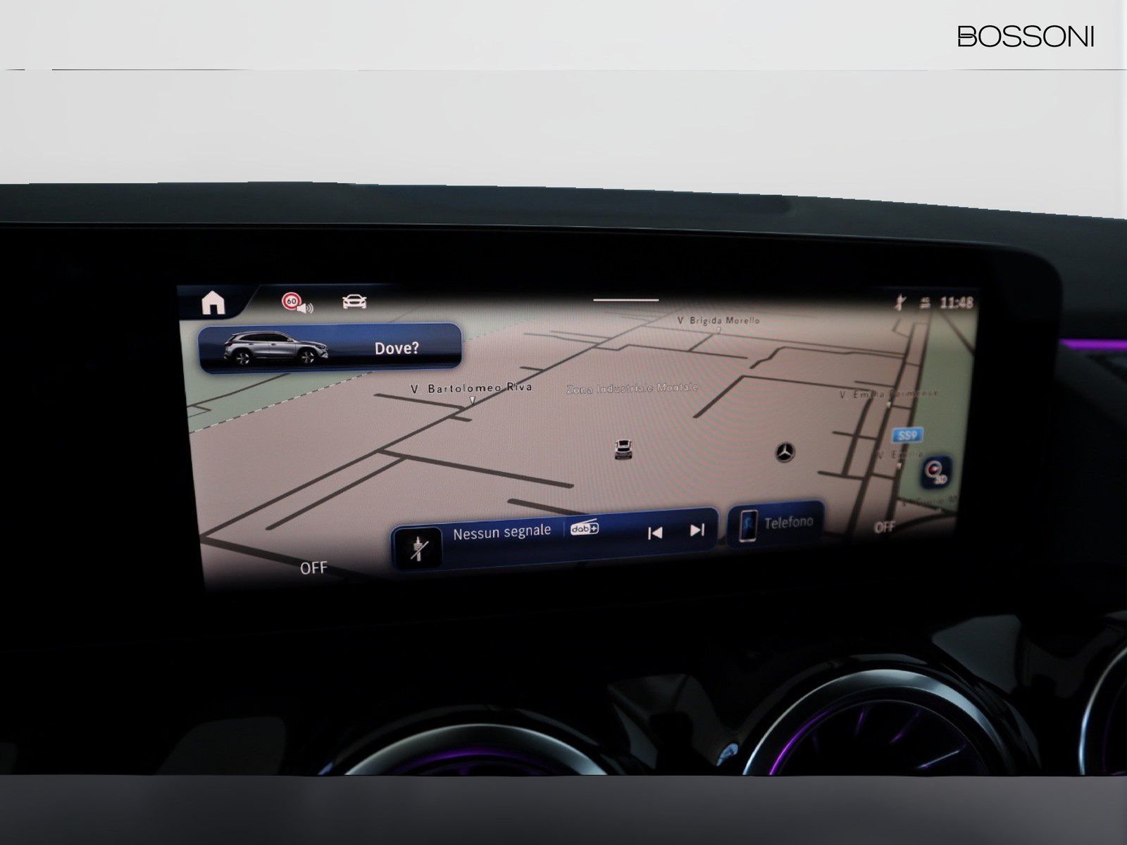 6 - Mercedes GLA 200 d amg line advanced plus 8g-dct