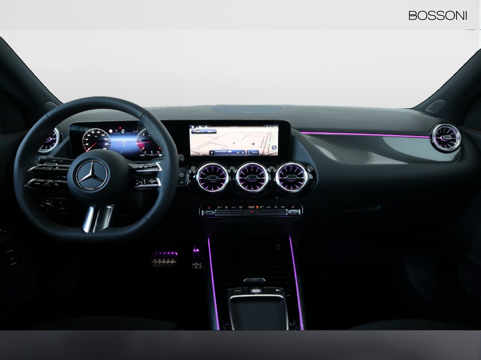 9 - Mercedes GLA 200 d amg line advanced plus 8g-dct