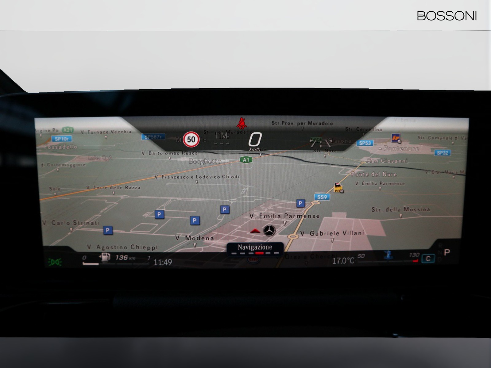 12 - Mercedes GLA 200 d amg line advanced plus 8g-dct