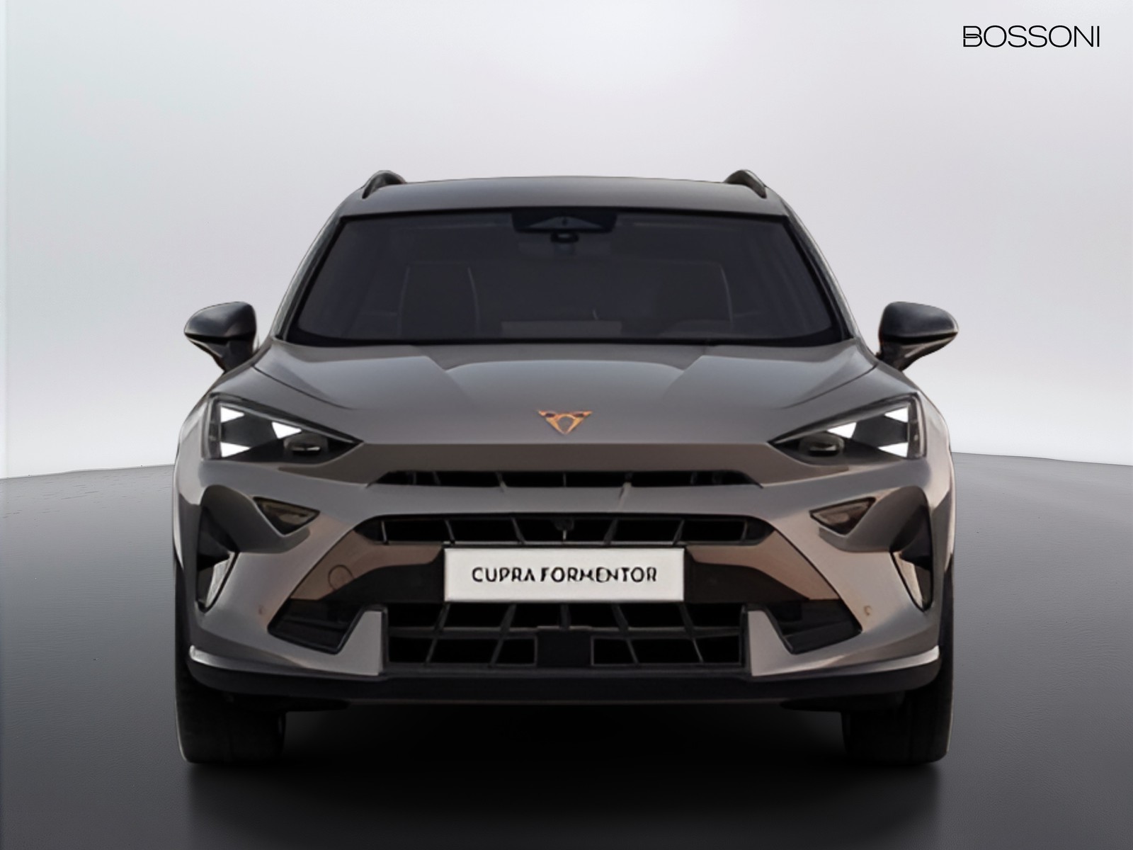 2 - CUPRA Formentor 2.0 tdi 150cv dsg