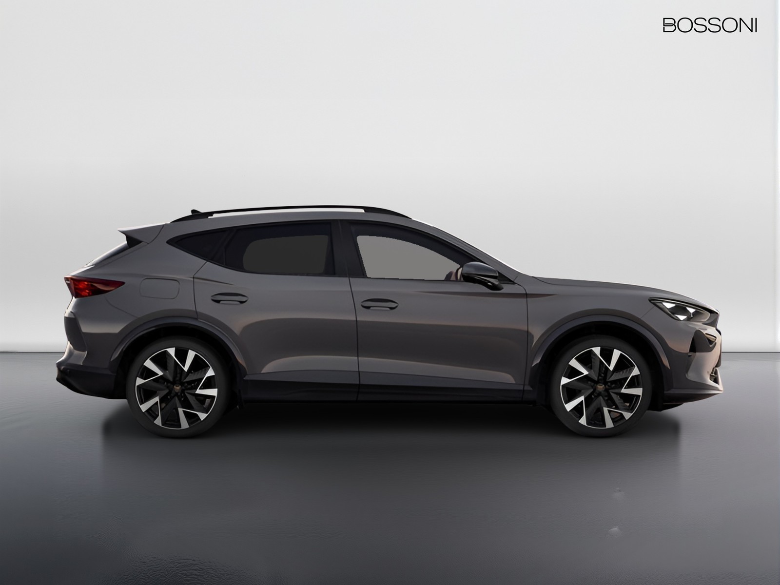 3 - CUPRA Formentor 2.0 tdi 150cv dsg