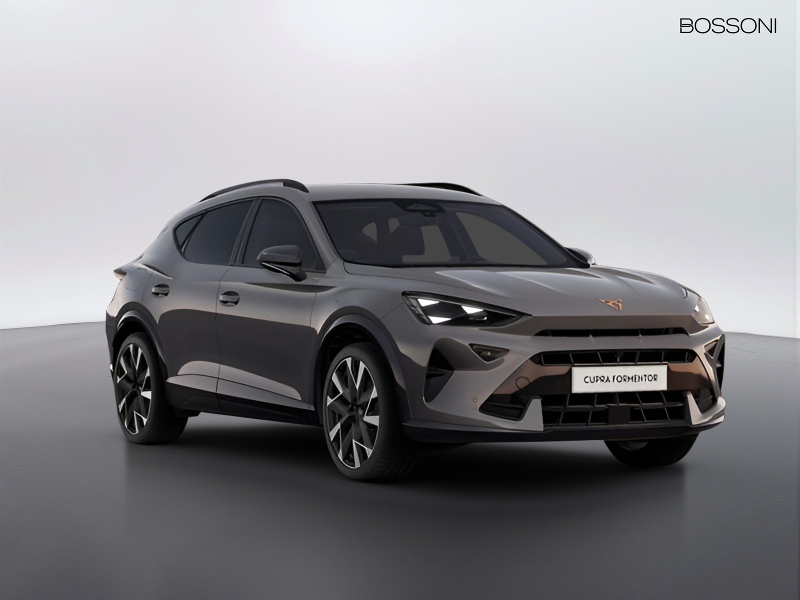9 - CUPRA Formentor 2.0 tdi 150cv dsg