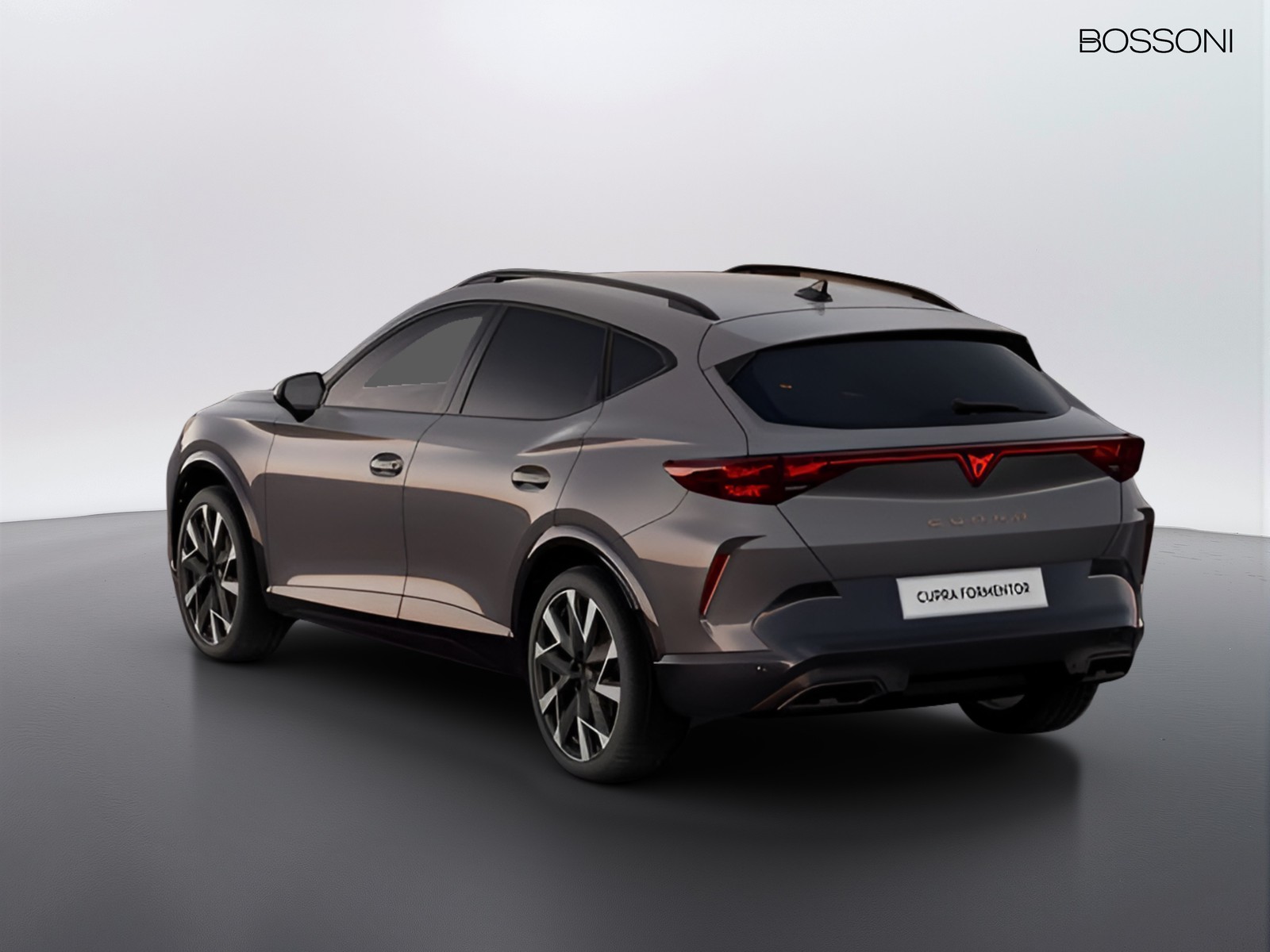 12 - CUPRA Formentor 2.0 tdi 150cv dsg