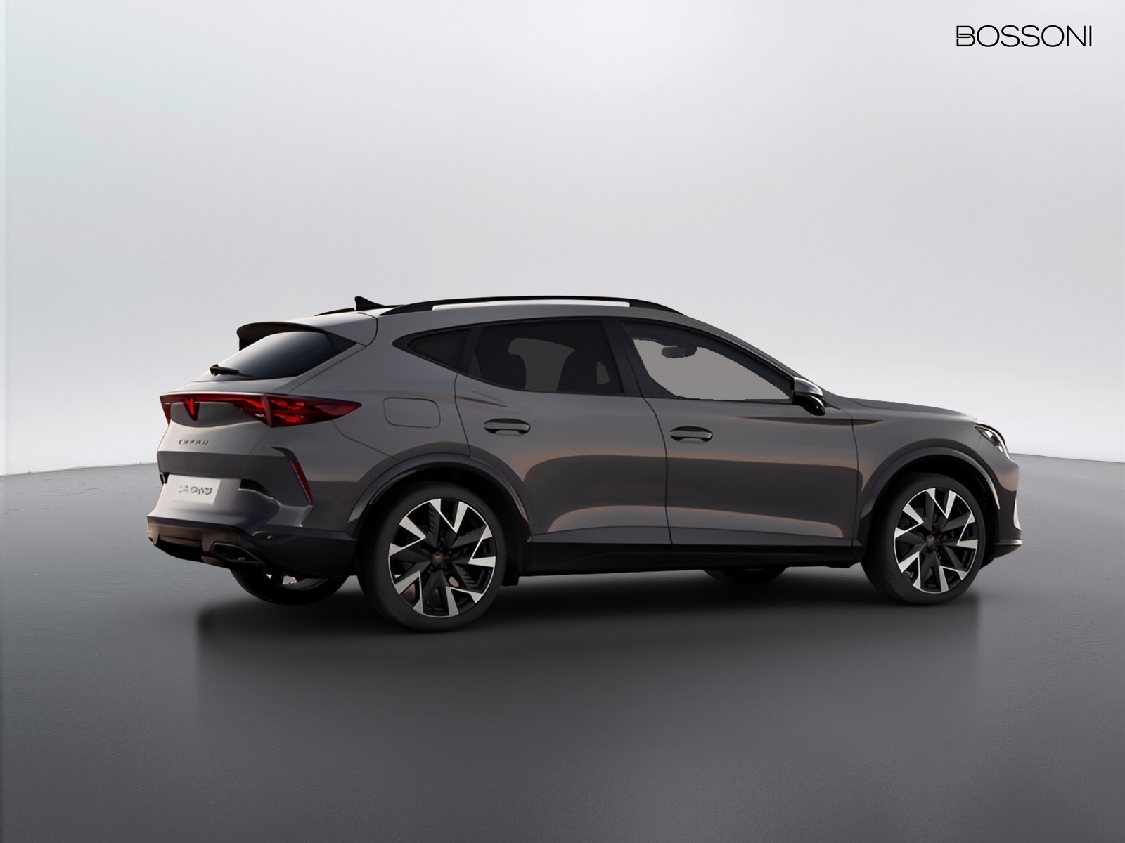14 - CUPRA Formentor 2.0 tdi 150cv dsg