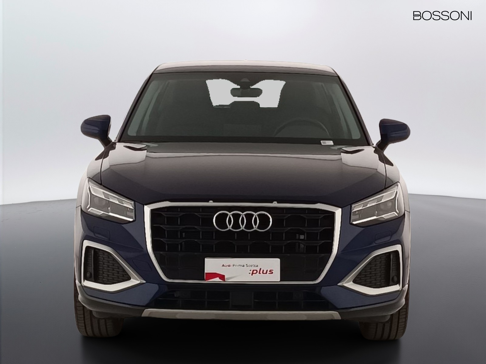 14 - Audi Q2 35 1.5 tfsi admired advanced s tronic