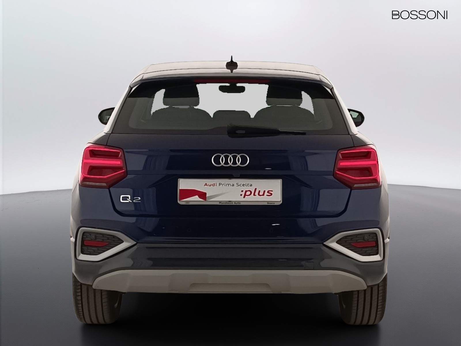 15 - Audi Q2 35 1.5 tfsi admired advanced s tronic