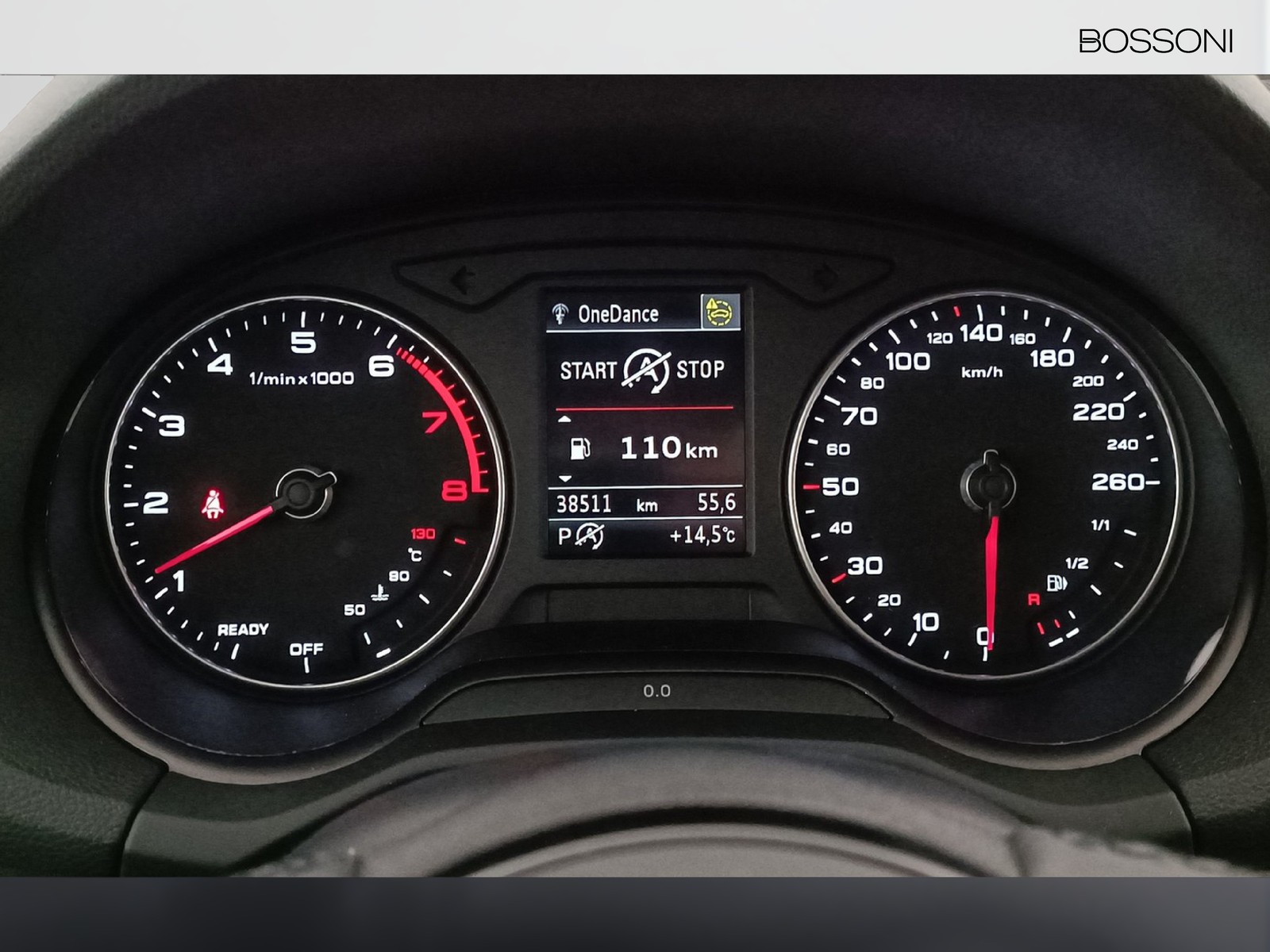 18 - Audi Q2 35 1.5 tfsi admired advanced s tronic