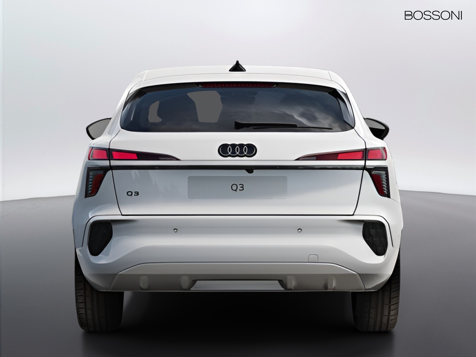 4 - Audi Q3 sportback 1.5 e-hybrid 272cv business advanced s tronic