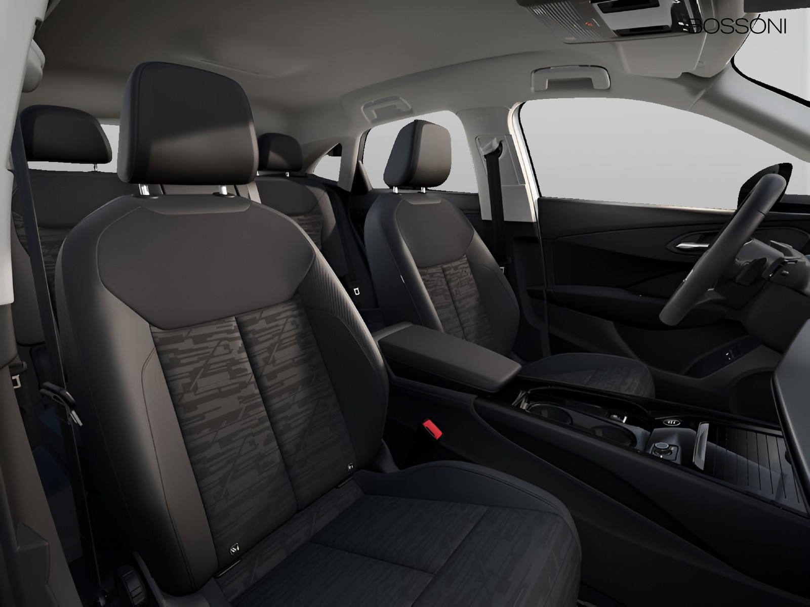 9 - Audi Q3 sportback 1.5 e-hybrid 272cv business advanced s tronic