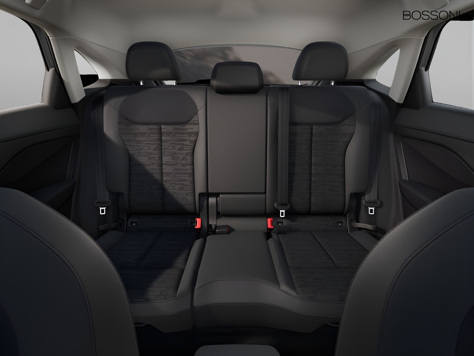 10 - Audi Q3 sportback 1.5 e-hybrid 272cv business advanced s tronic