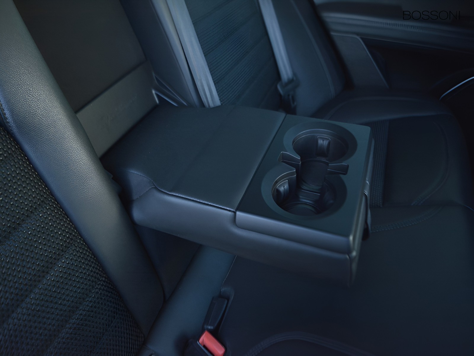 6 - Alfa Romeo Stelvio 2.2 turbo 190cv sprint q4 at8