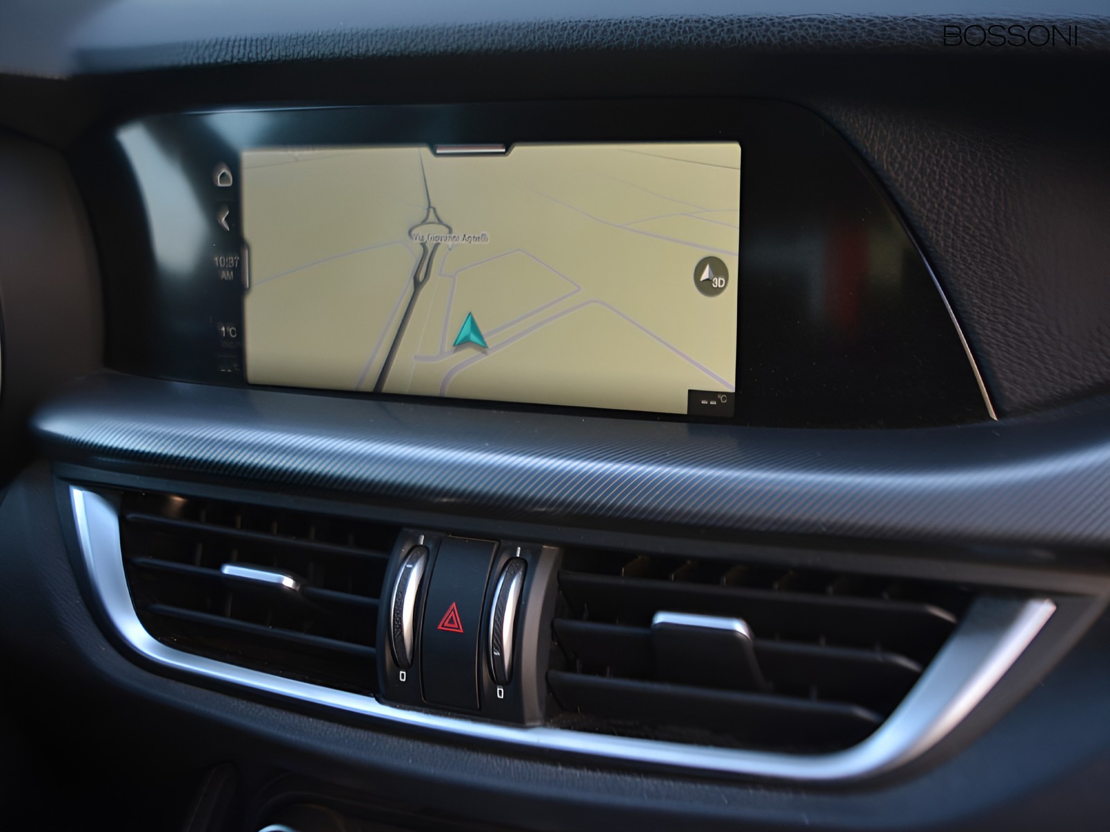 11 - Alfa Romeo Stelvio 2.2 turbo 190cv sprint q4 at8